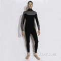 Hommes 5/4 mm gbs arrière zip wetSuits